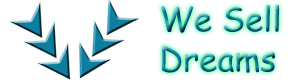 Virtual Holiday Tours — We Sell Dreams logo